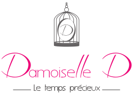 Logo Damoiselle D